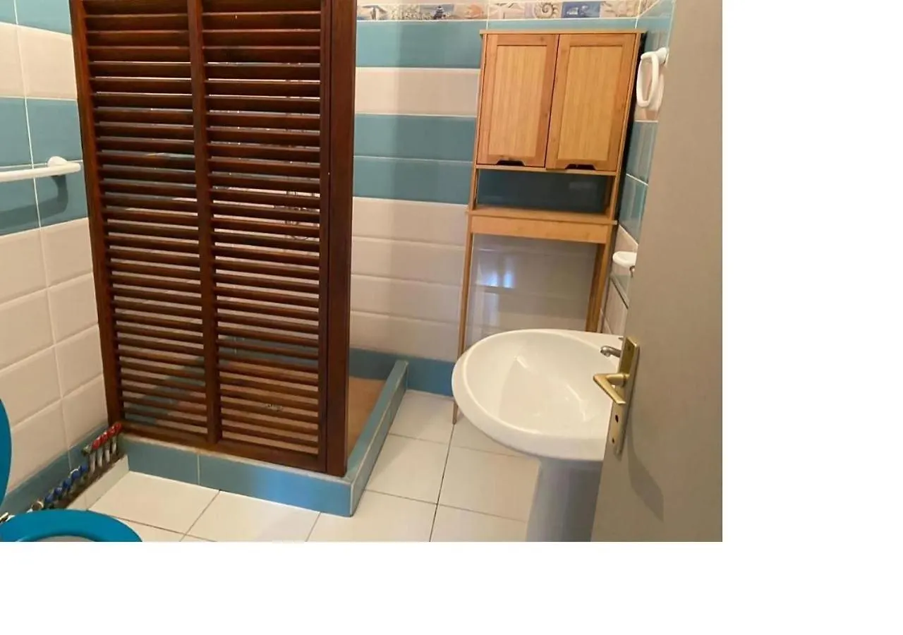 Appartamento Appartement Bella Vieux-Bourg
