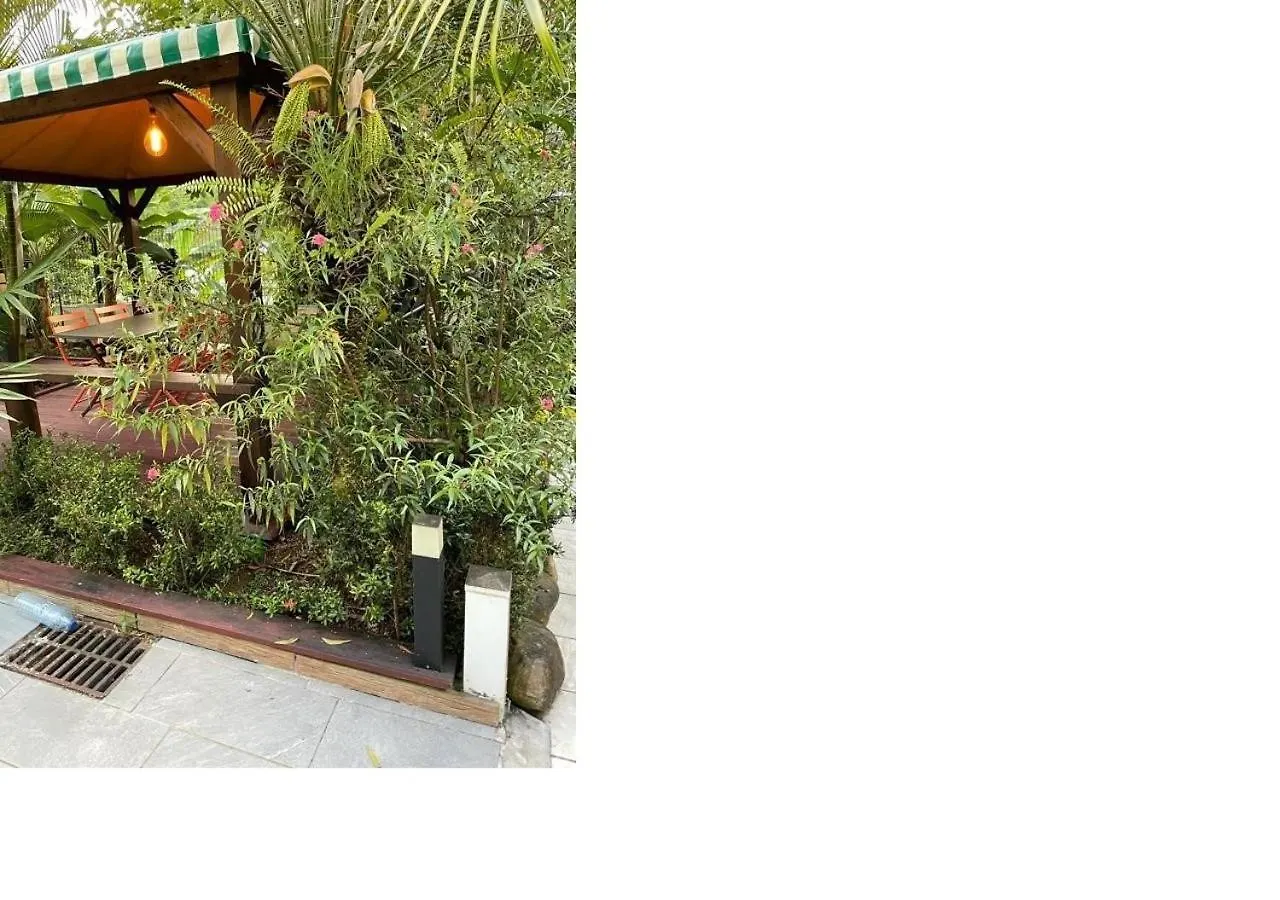 Appartement Bella Vieux-Bourg Apartamento