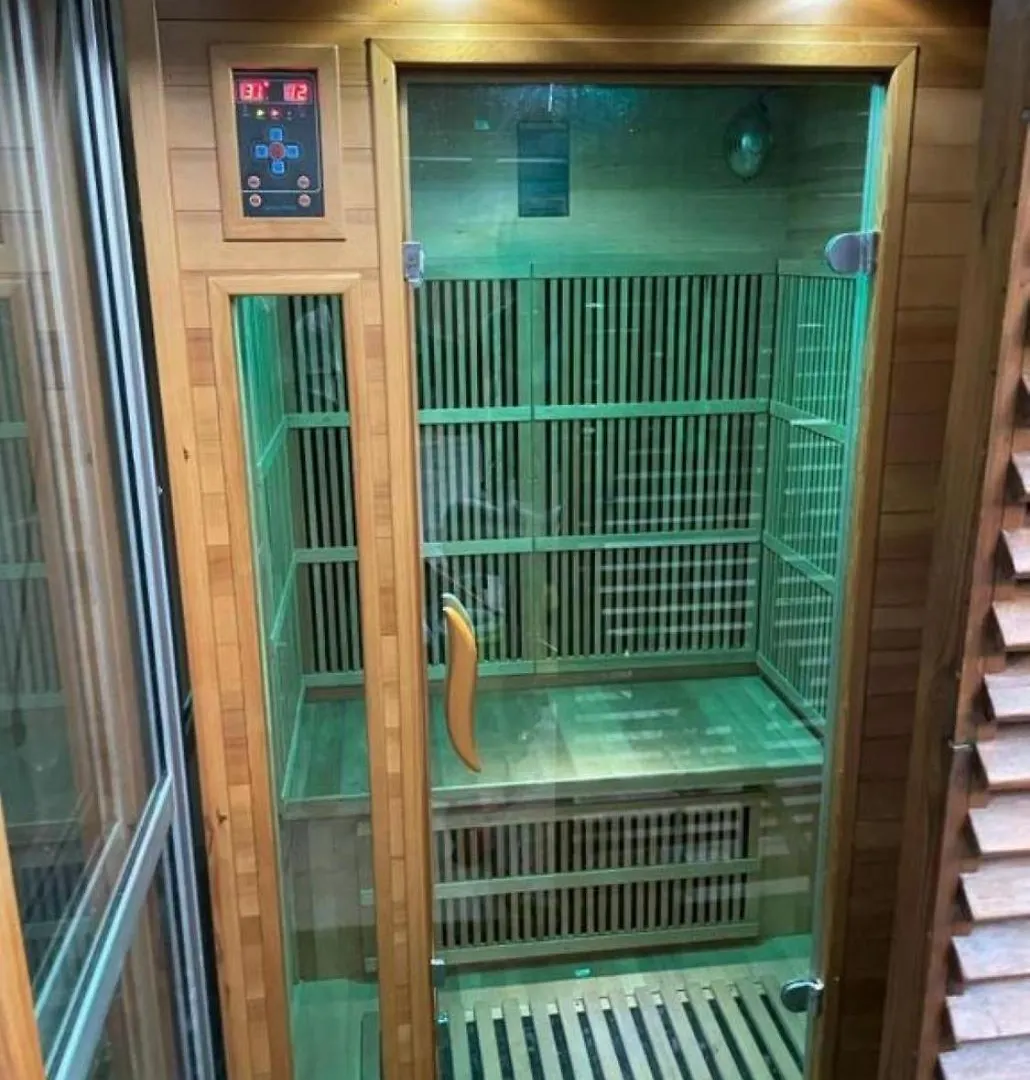 Appartement Bella Vieux-Bourg Apartamento
