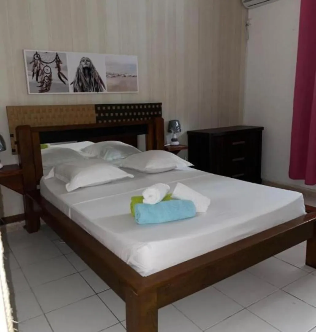 Appartement Bella Vieux-Bourg Apartamento