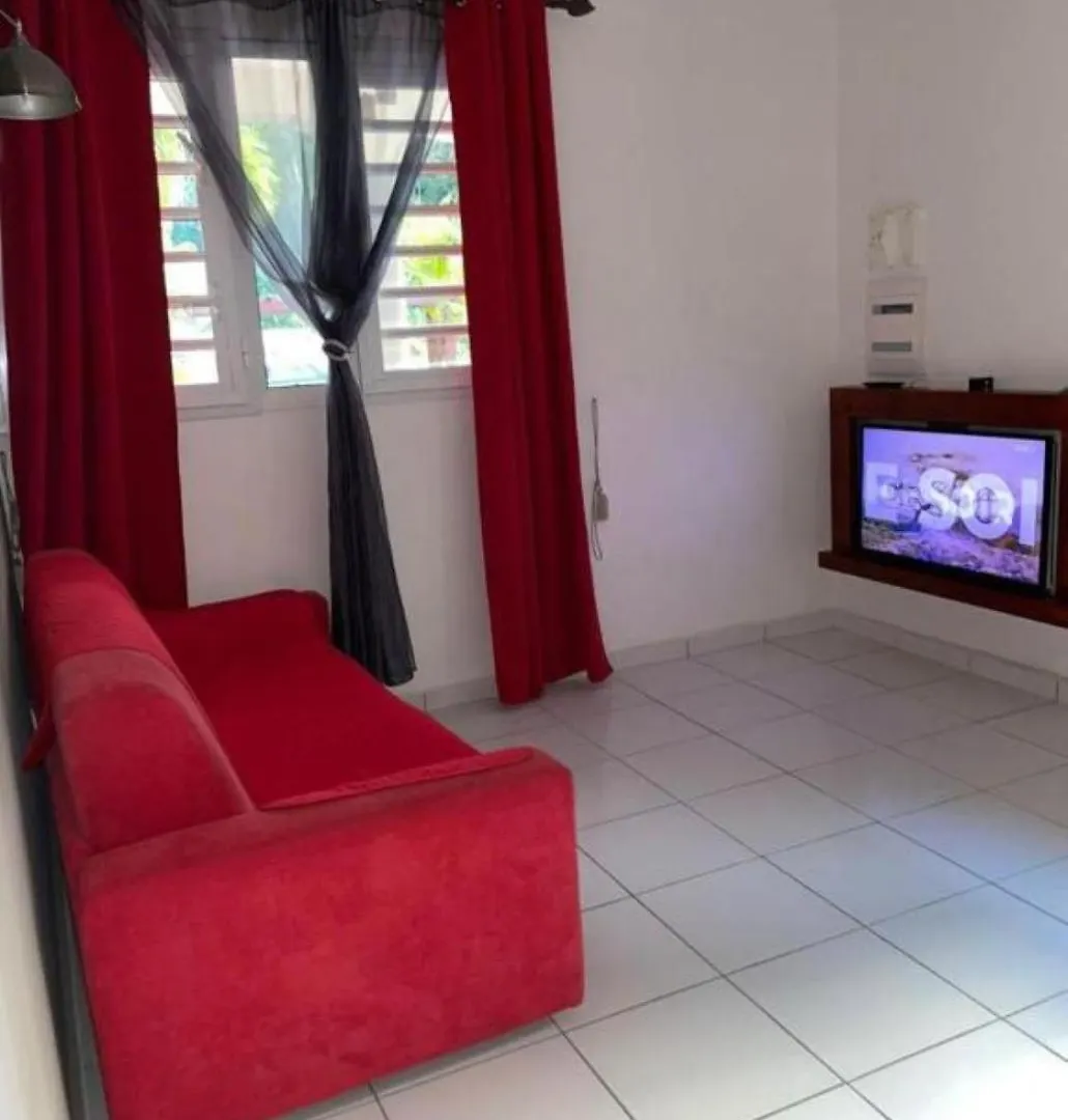 Appartement Bella Vieux-Bourg