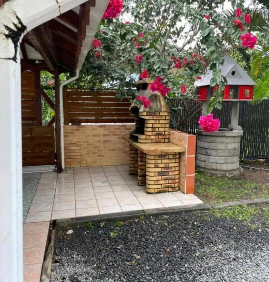 Appartement Bella Vieux-Bourg 0*,  Guadeloupe