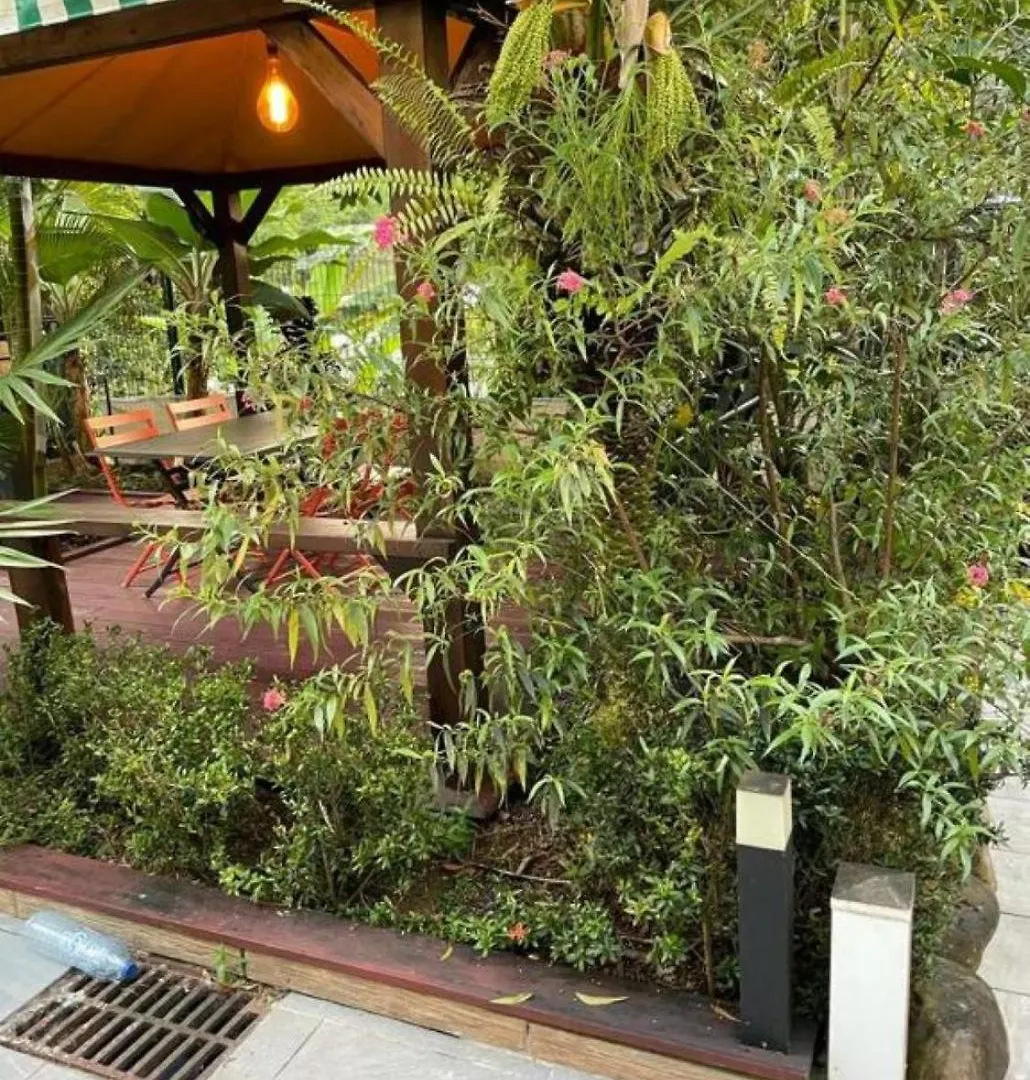 Appartement Bella Vieux-Bourg Guadeloupe